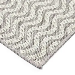 Alfombras de Interior/Exterior - Tracino (taupe)