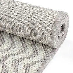 Alfombras de Interior/Exterior - Tracino (taupe)