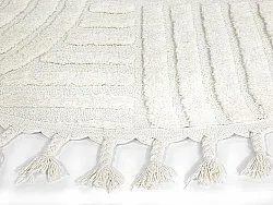 Alfombras redondeadas - Campbell (offwhite)