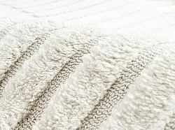 Alfombras redondeadas - Campbell (offwhite)