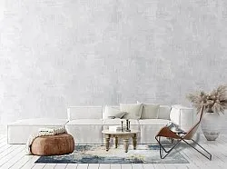 Alfombra Wilton - Melazzo (gris/multicolor)