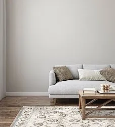 Alfombra Wilton - Adeleine (beige)