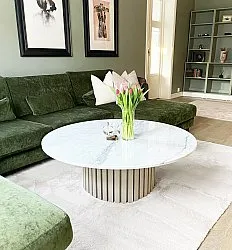 Alfombras de pelo largo - Frutillar (offwhite)
