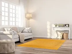 Alfombra de Lana - Hamilton (Saffron)