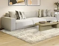 Alfombra de Lana - Ives (beige)