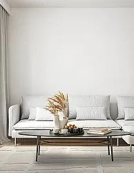 Alfombras de pelo largo - Tillie (offwhite)