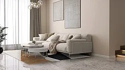 Alfombra Wilton - Serenity (multi)