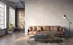Alfombras redondeadas - Tartu (multi)