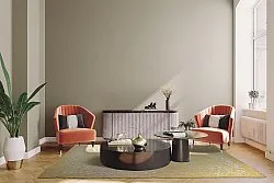 Alfombras de Interior/Exterior - Ellstin (amarillo)