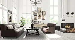 Alfombras de Interior/Exterior - Maynard (beige)