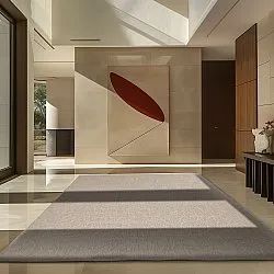 Alfombras de Interior/Exterior - Thurman (beige)
