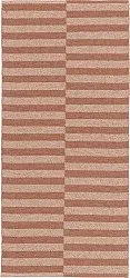 Alfombra de plástico - Horredsmattan Irma (rost)