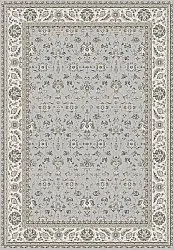 Alfombra Wilton - Romia (gris)