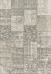Alfombra Wilton - Benigna (gris/arena)