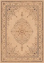 Alfombra Wilton - Benigna (beige)