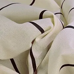 Juego de funda nórdica - Isadora (beige)