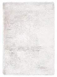 Alfombras de pelo largo - Janjira (blanco)