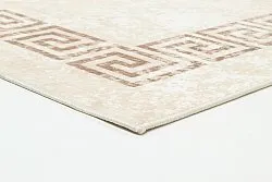 Alfombra Wilton - Zakynthos (beige)