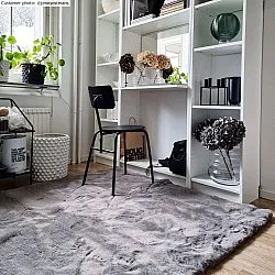 Alfombras de pelo largo - Cloud Super Soft (antracita)