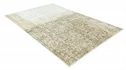 Alfombra Wilton - Jervis (gris/beige)