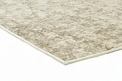 Alfombra Wilton - Jervis (gris/beige)