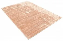 Alfombra de Viscosa - Jodhpur Special Luxury Edition (albaricoque)