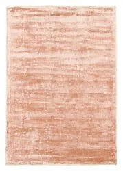 Alfombra de Viscosa - Jodhpur Special Luxury Edition (albaricoque)