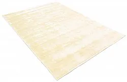 Alfombra de Viscosa - Jodhpur Special Luxury Edition (amarillo)