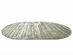 Alfombra de Viscosa - Jodhpur Special Luxury Edition (verde)