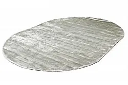 Alfombra de Viscosa - Jodhpur Special Luxury Edition (verde)