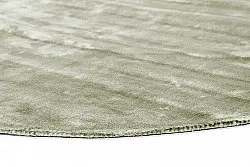 Alfombra de Viscosa - Jodhpur Special Luxury Edition (verde)
