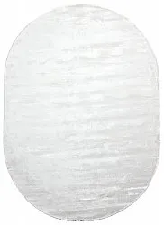 Alfombra de Viscosa - Jodhpur Special Luxury Edition (offwhite)