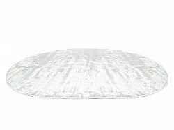 Alfombra de Viscosa - Jodhpur Special Luxury Edition (offwhite)