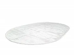 Alfombra de Viscosa - Jodhpur Special Luxury Edition (offwhite)