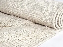 Alfombra de Lana - Jolie (offwhite)