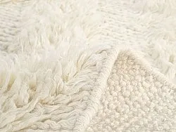 Alfombra de Lana - Jolie (offwhite)