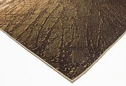 Alfombra Wilton - Junes (dorado)