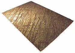 Alfombra Wilton - Junes (dorado)