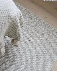 Alfombra de Lana - Otago (natural)