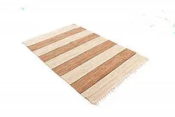 Alfombra de algodón - Julia (beige)