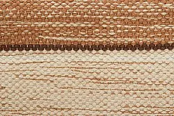 Alfombra de algodón - Julia (beige)