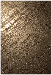 Alfombra Wilton - Junes (dorado)