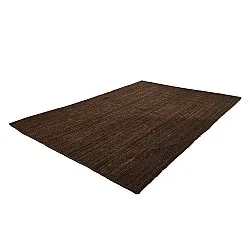 Alfombra de yute - Amasia (marrón)