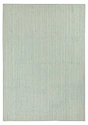 Alfombra de yute - Amasia (gris)