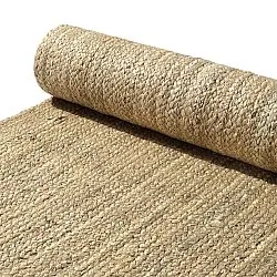 Alfombra de yute - Amasia (naturaleza)