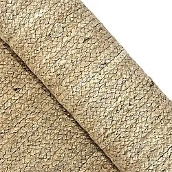 Alfombra de yute - Amasia (naturaleza)