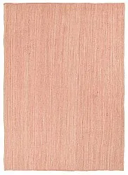 Alfombra de yute - Amasia (tan)