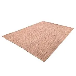 Alfombra de yute - Amasia (tan)