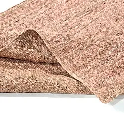 Alfombra de yute - Amasia (tan)