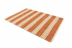 Alfombra de algodón - Kajsa (beige)